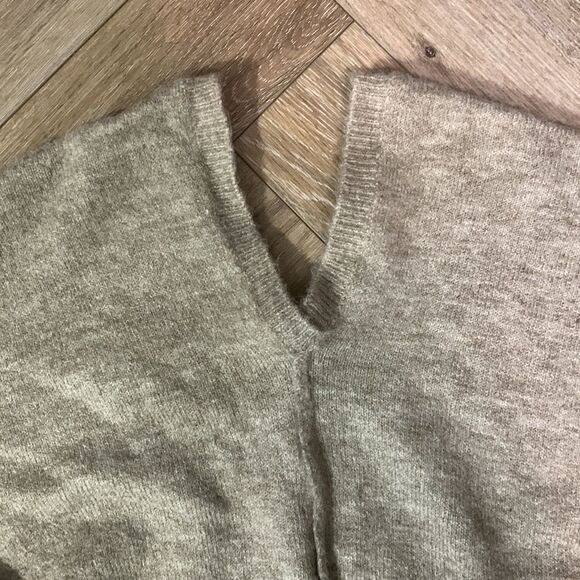 LOOK by M Sweater Dress - Picture 2 of 9